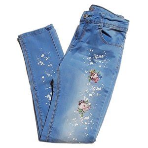 Wallflower | Bottoms | Wallflower Girl 